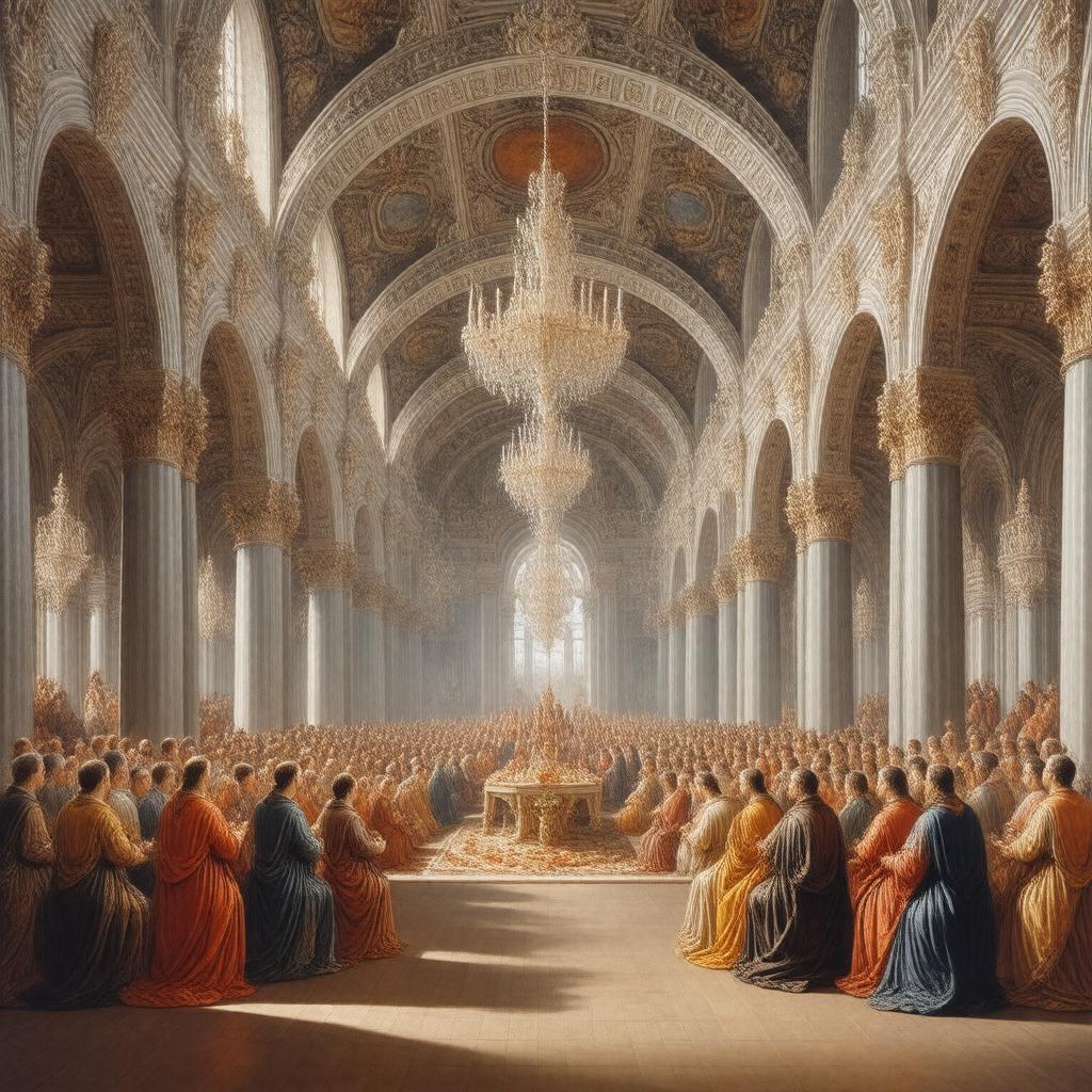 Venetian Renaissance